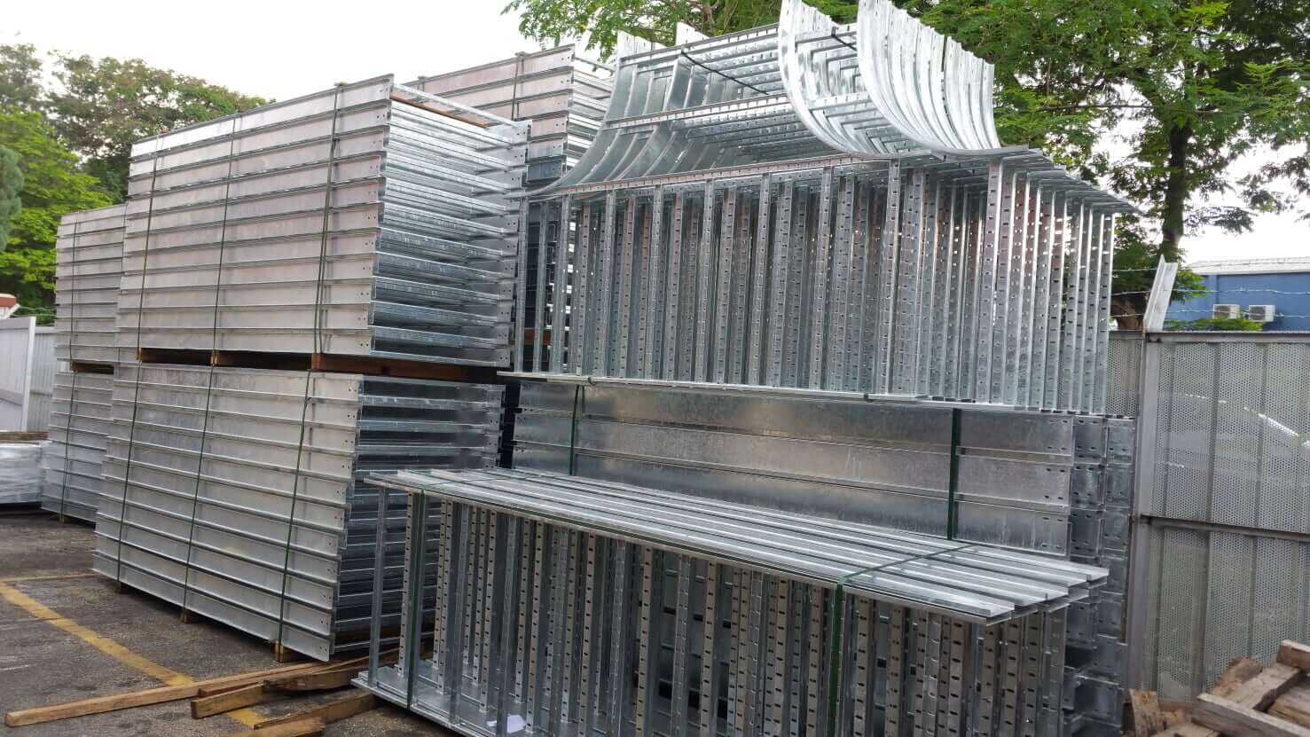 Metal Perforators (M) Sdn Bhd - Malaysia's Manufacturer ...